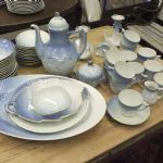 895 9126 DINNER SET